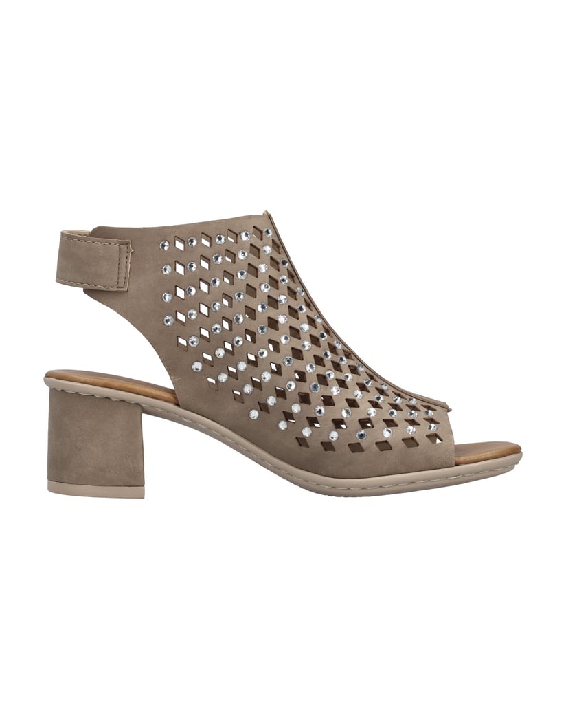 Rieker-Sandaletten-64777-beige