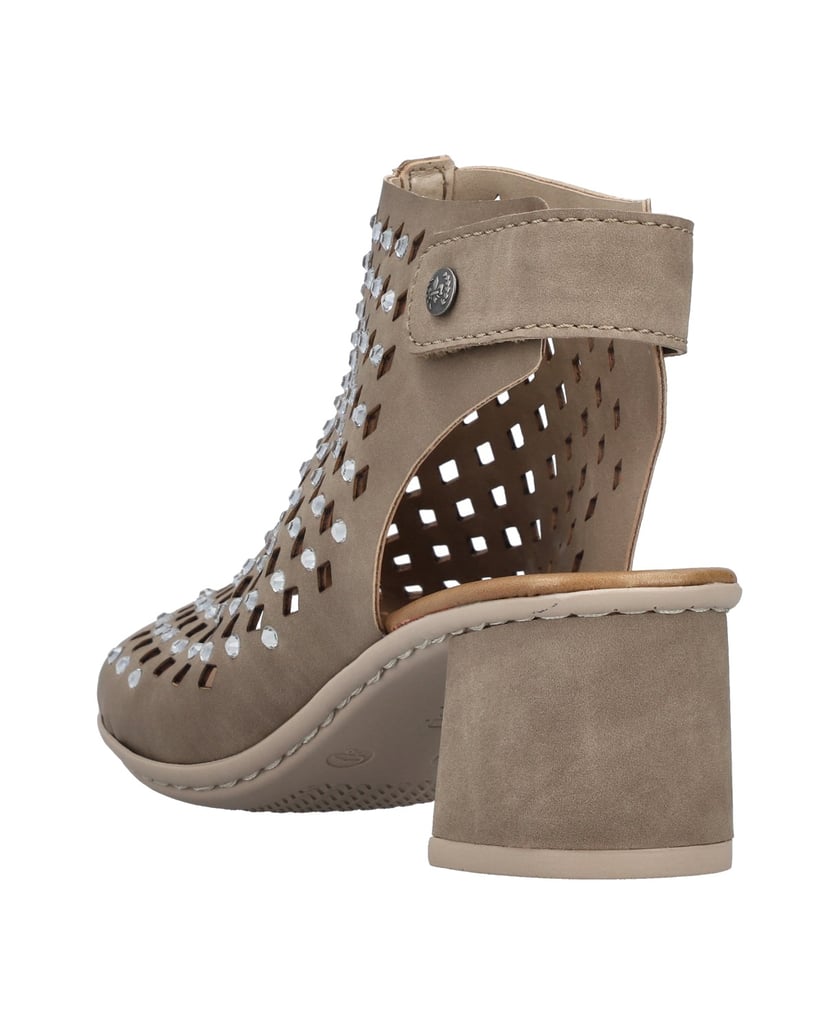 Rieker-Sandaletten-64777-beige