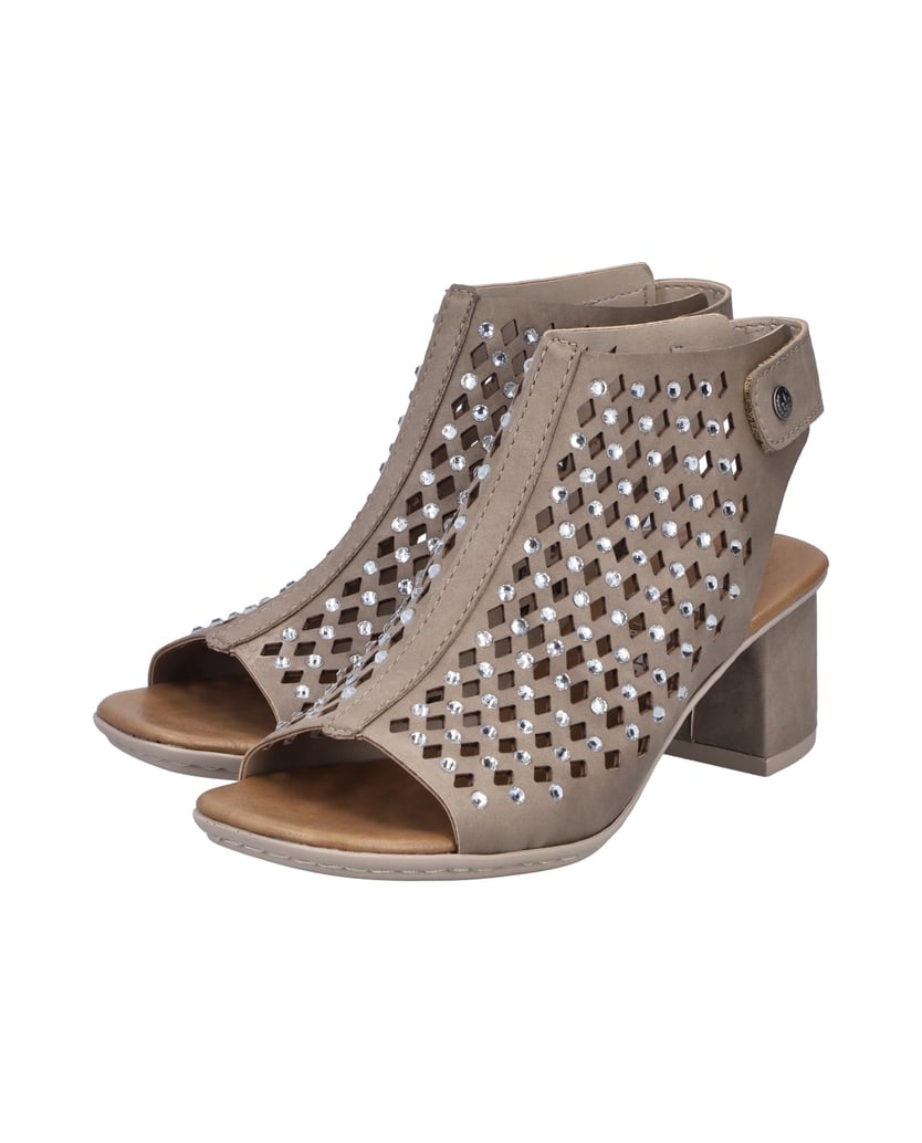 Rieker-Sandaletten-64777-beige