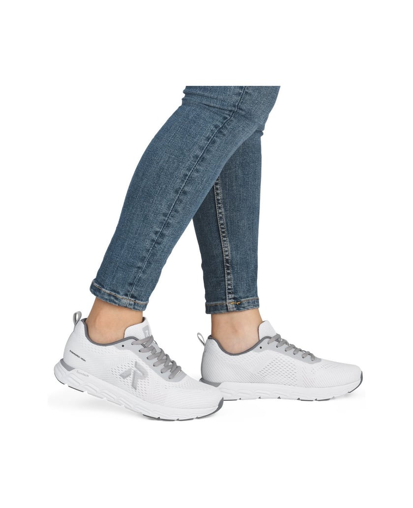 Rieker-Sport-Sneaker-Low-M9006-weiss