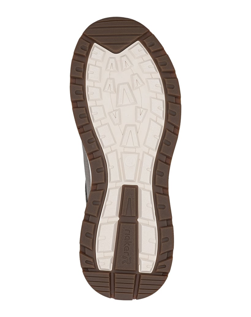 Rieker-Sneaker-Low-06101-beige