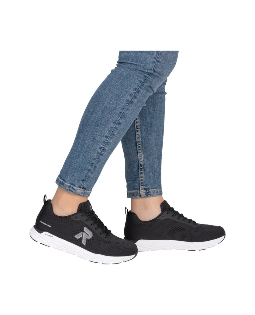 Rieker-Sport-Sneaker-Low-M9006