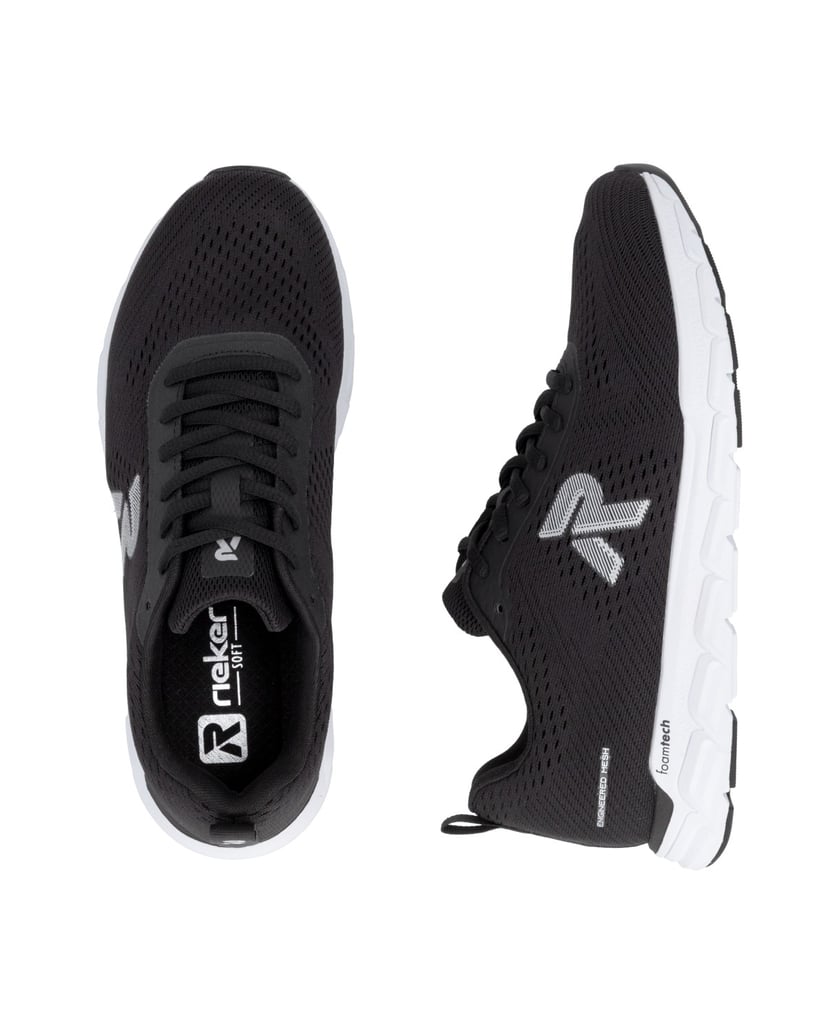 Rieker-Sport-Sneaker-Low-M9006