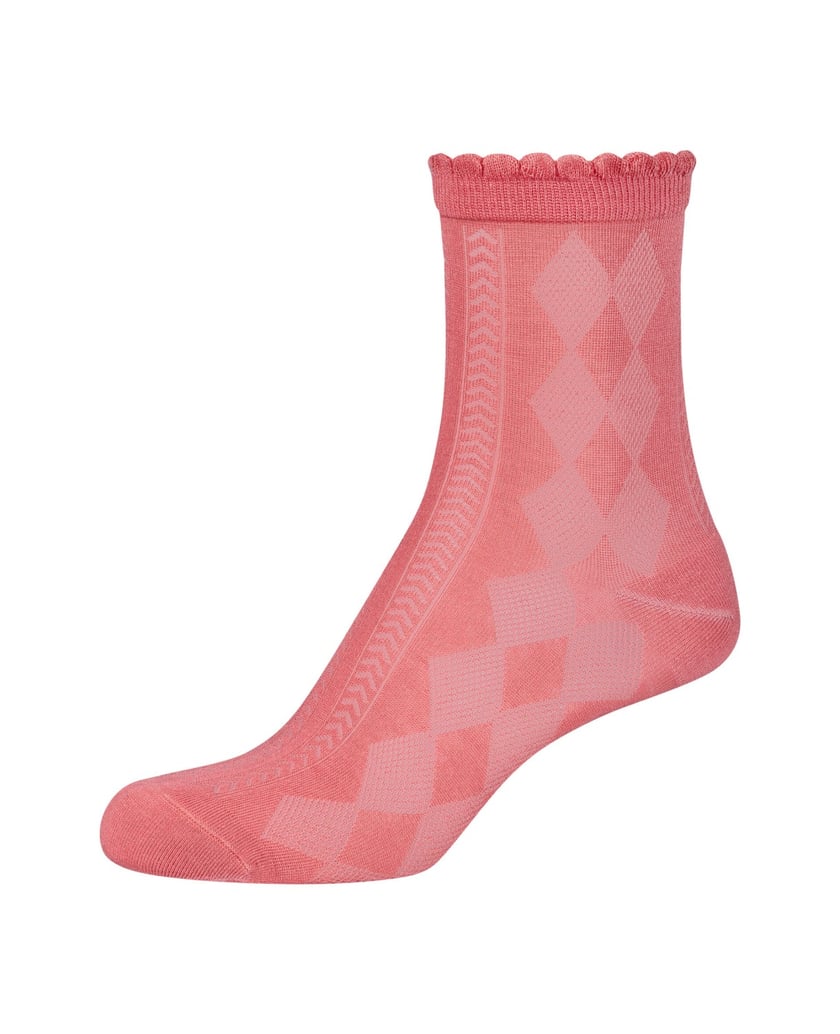 Camano-Socken-ca-soft-structured-rosa