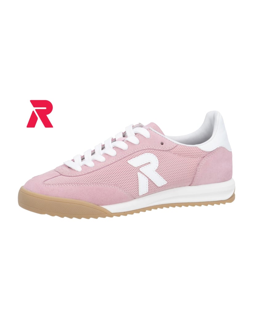 Rieker-Sport-Sneaker-Low-W4000-rosa