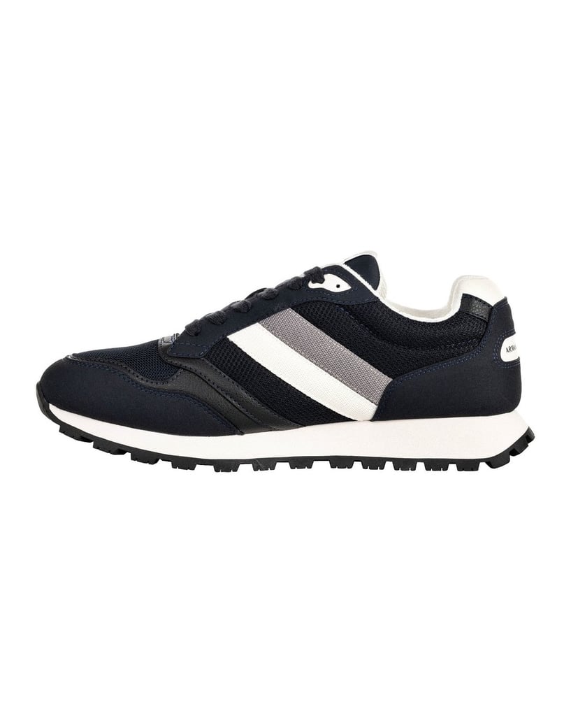 Armani-Exchange-Herren-Sneaker-1er-Pack-SNEAKER-DROP-MICROSUEDE-dunkelblau