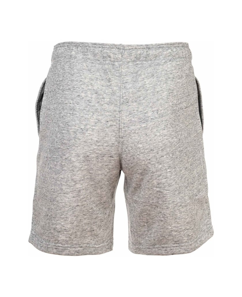 Champion-Herren-Shorts-1er-Pack-Sweatshort-Soft-Compact-hellgrau