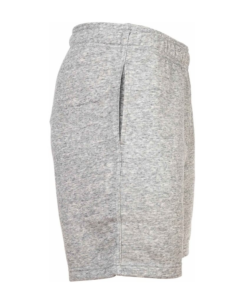 Champion-Herren-Shorts-1er-Pack-Sweatshort-Soft-Compact-hellgrau