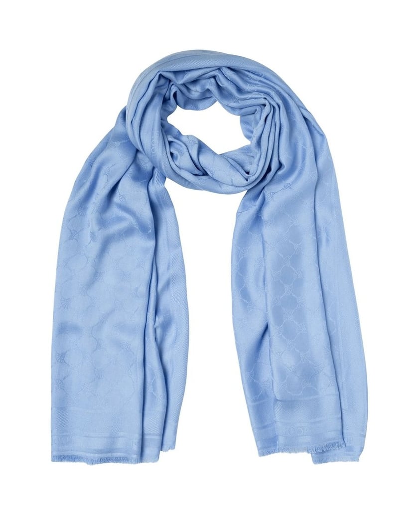 Joop-Damen-Schal-262AS58Agota-hellblau