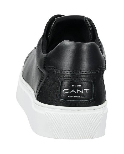 GANT-Herren-Sneaker-Mc-Julien-schwarz