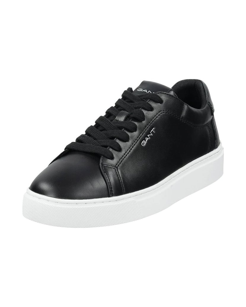 GANT-Herren-Sneaker-Mc-Julien-schwarz