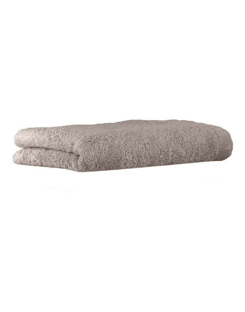 Cawoe-Unisex-Handtuch-1er-Pack-Lifestyle-dunkelgrau