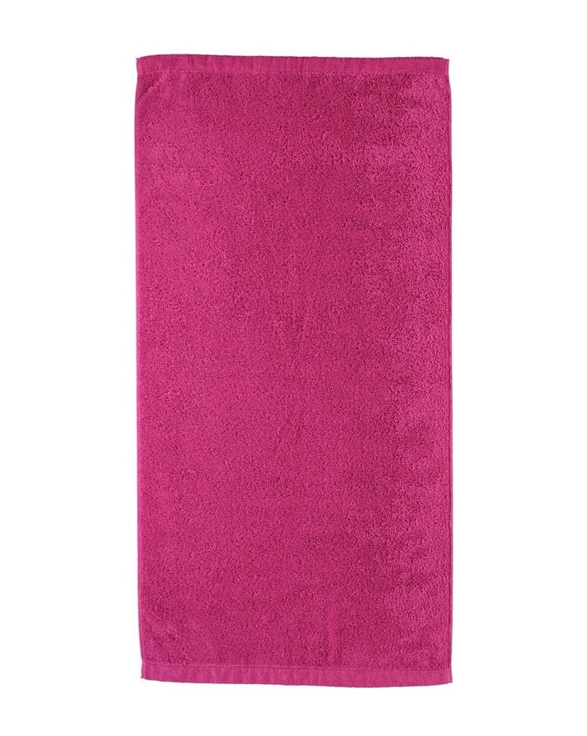 Cawoe-Unisex-Handtuch-1er-Pack-Lifestyle-grün