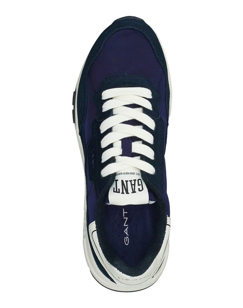 GANT-Herren-Sneaker-Youtron-weiss-