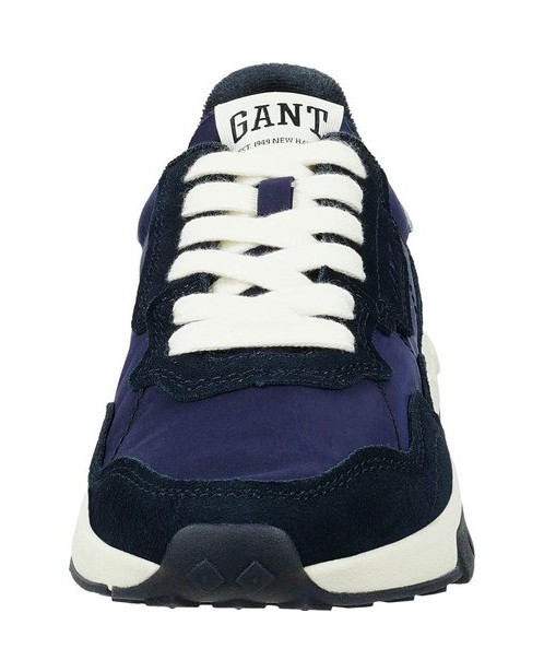GANT-Herren-Sneaker-Youtron-weiss-