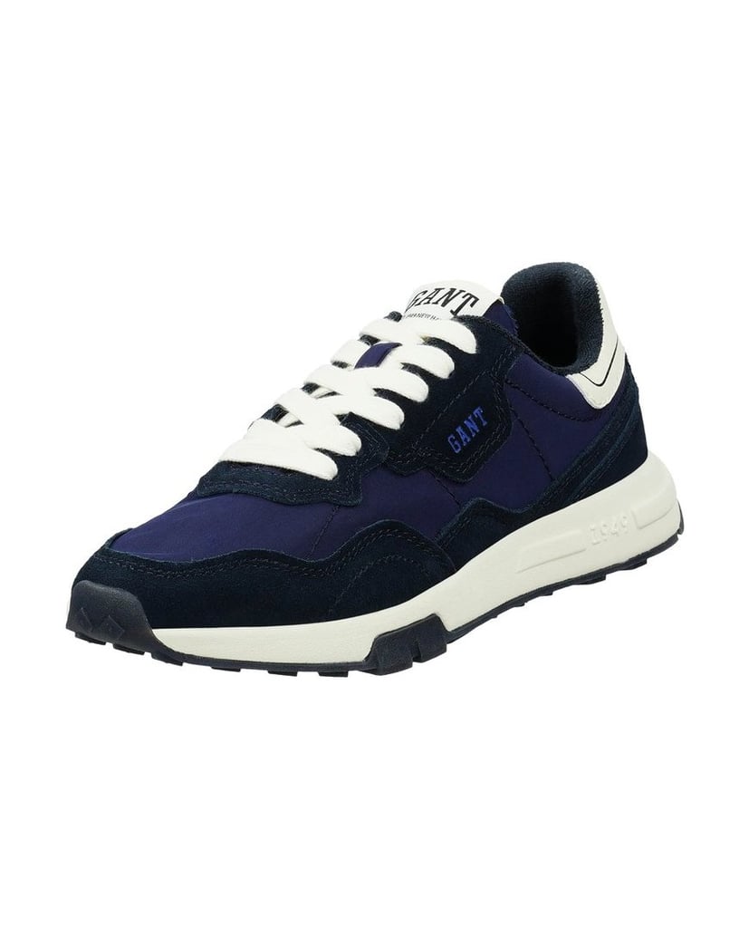 GANT-Herren-Sneaker-Youtron-weiss-