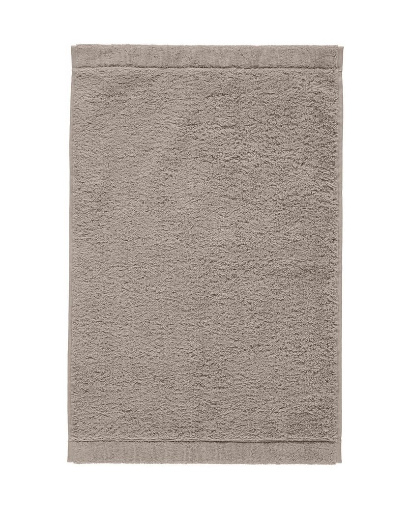 Cawoe-Unisex-Gästetuch-1er-Pack-Lifestyle-dunkelgrau