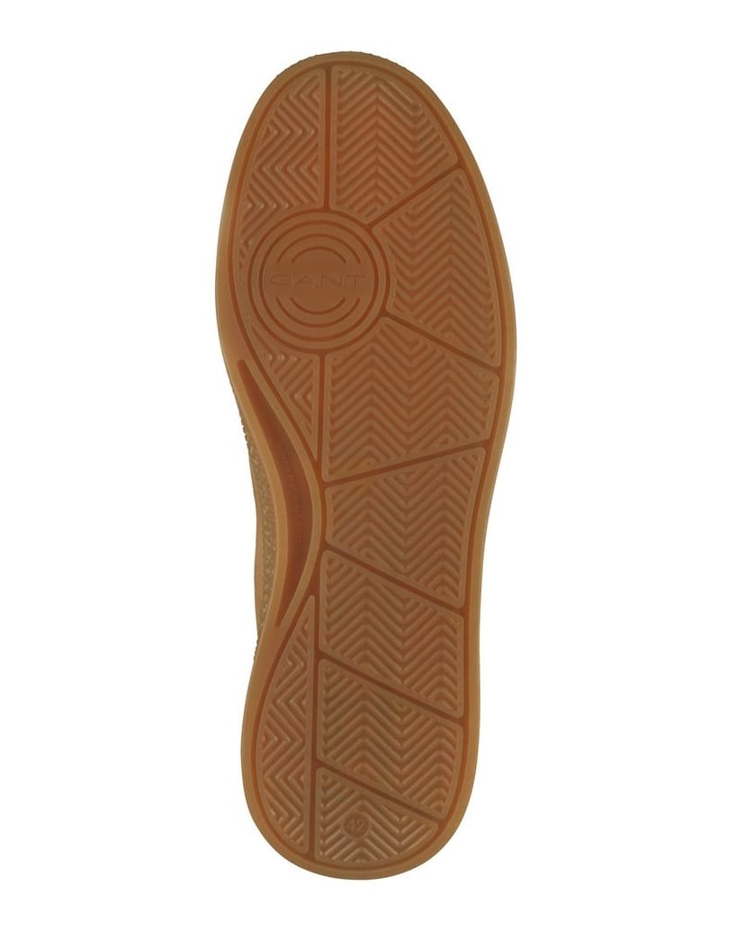 GANT-Herren-Sneaker-Cuzmo-grau