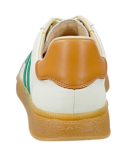 GANT-Herren-Sneaker-Cuzmo-grau