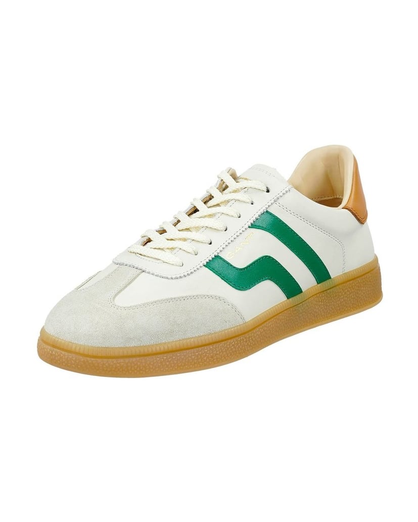 GANT-Herren-Sneaker-Cuzmo-grau