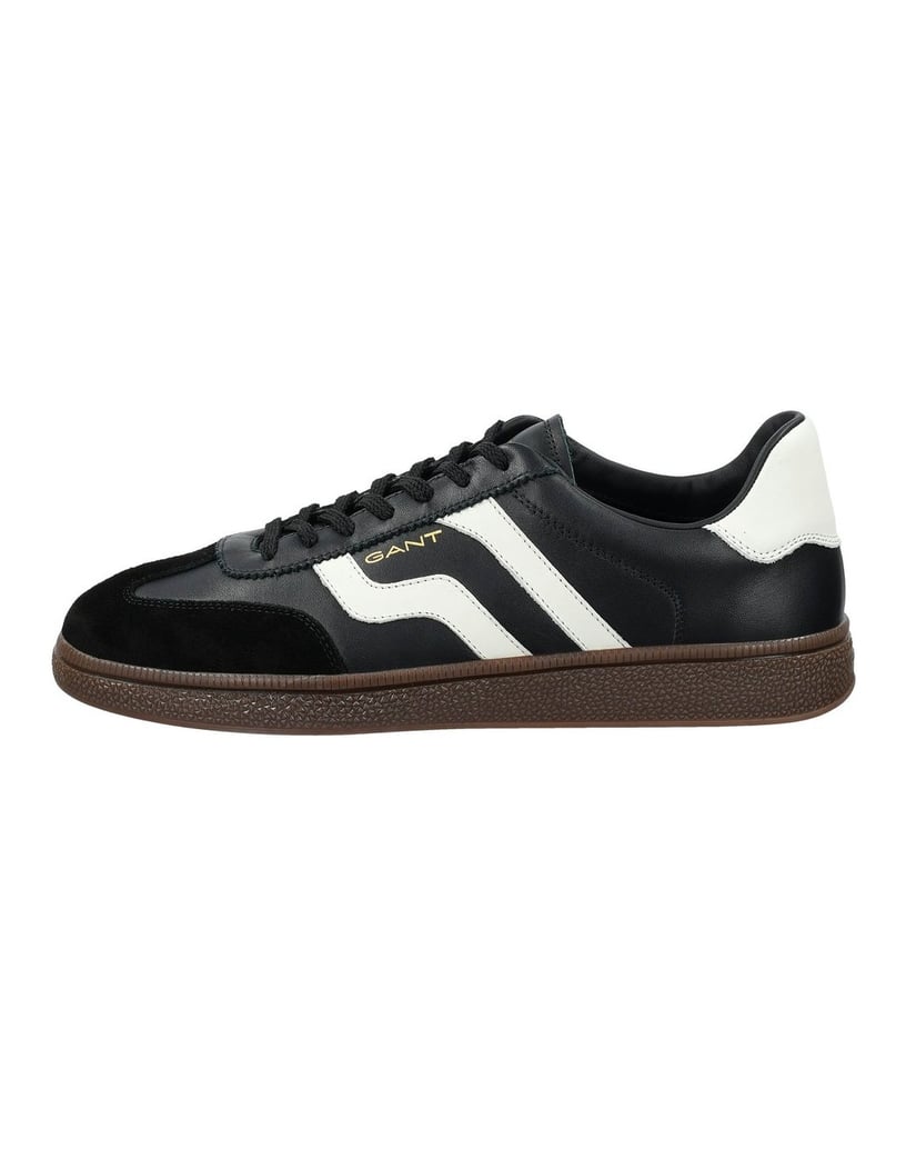 GANT-Herren-Sneaker-Cuzmo-weiss
