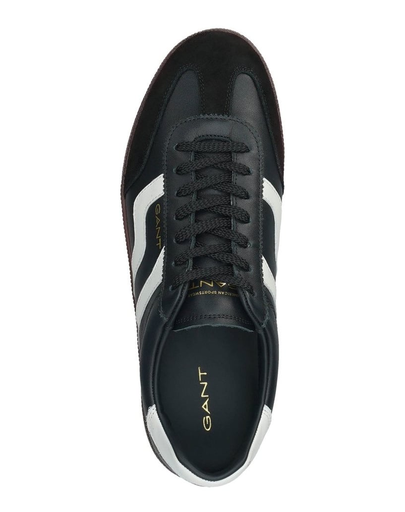 GANT-Herren-Sneaker-Cuzmo-weiss