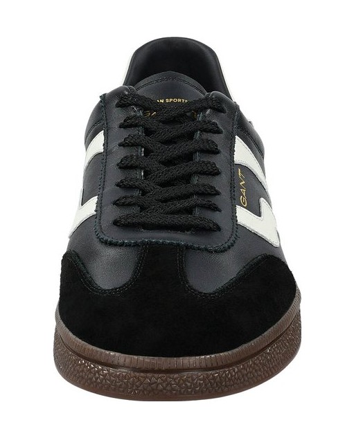GANT-Herren-Sneaker-Cuzmo-weiss
