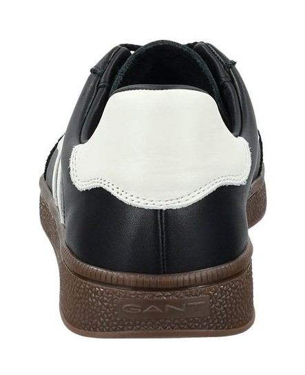GANT-Herren-Sneaker-Cuzmo-weiss