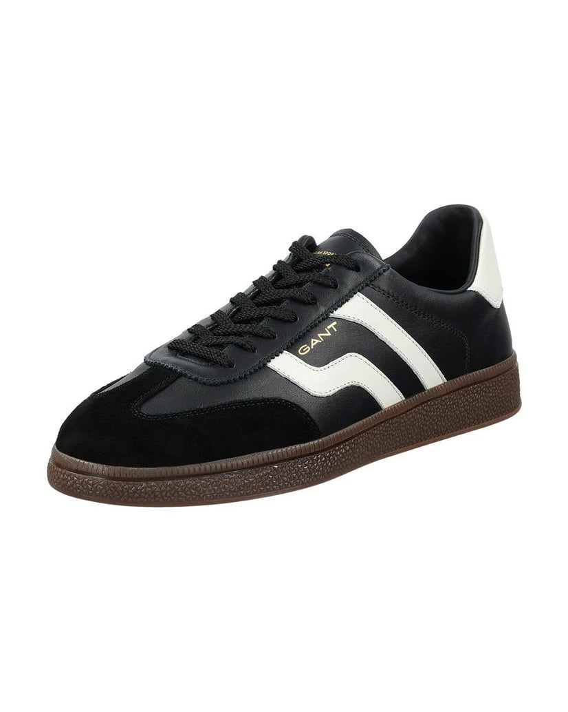 GANT-Herren-Sneaker-Cuzmo-weiss