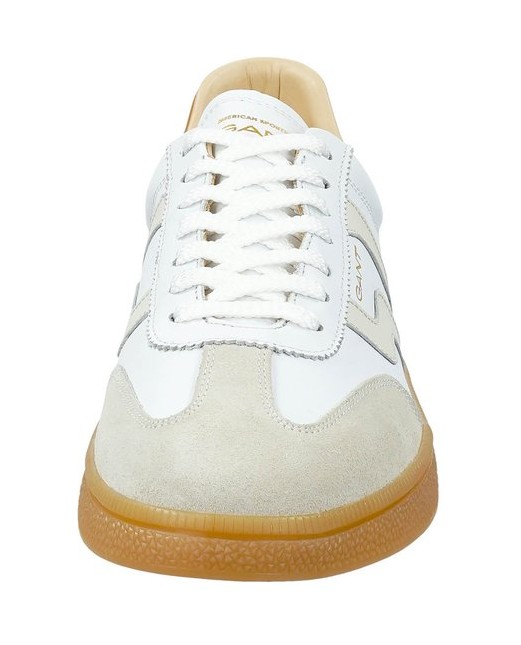 GANT-Herren-Sneaker-Cuzmo-weiss