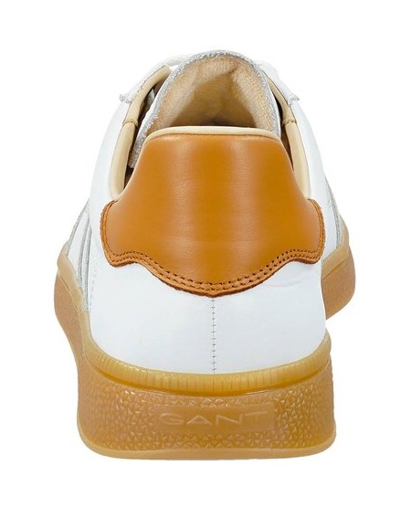 GANT-Herren-Sneaker-Cuzmo-weiss