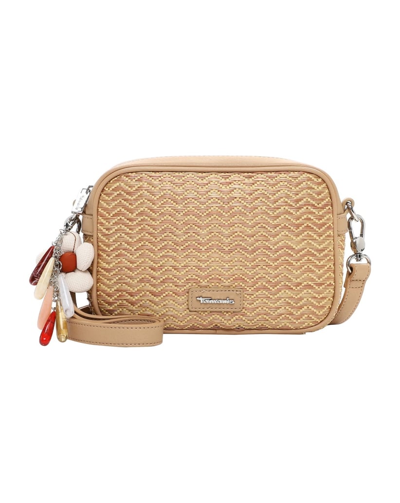 TAMARIS-Umhängetasche-TAS-Konstantina-beige-