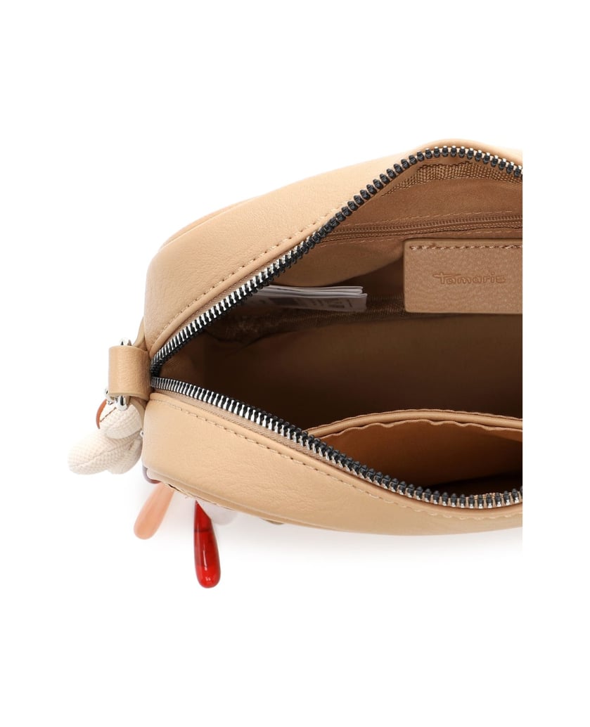 TAMARIS-Umhängetasche-TAS-Konstantina-beige-