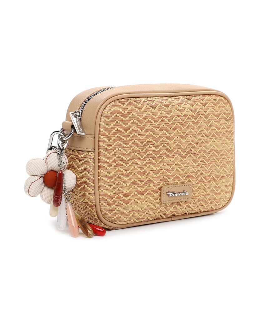 TAMARIS-Umhängetasche-TAS-Konstantina-beige-