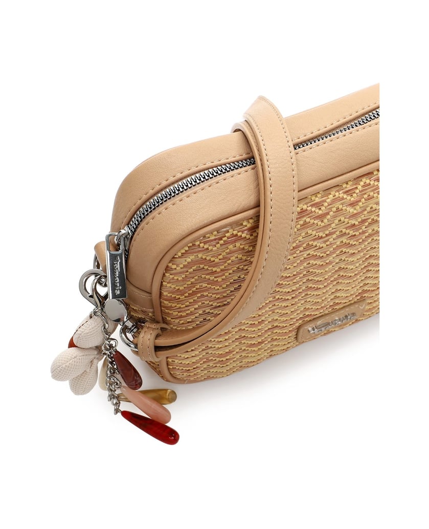 TAMARIS-Umhängetasche-TAS-Konstantina-beige-