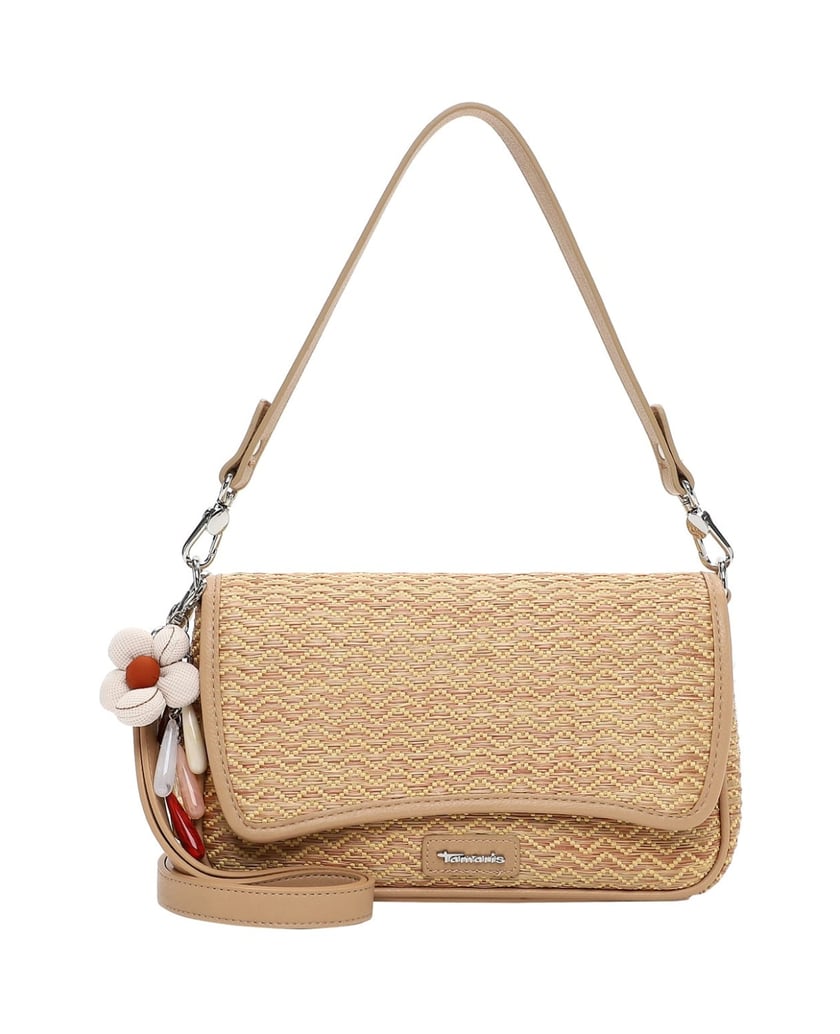 TAMARIS-Umhängetasche-TAS-Konstantina-beige-
