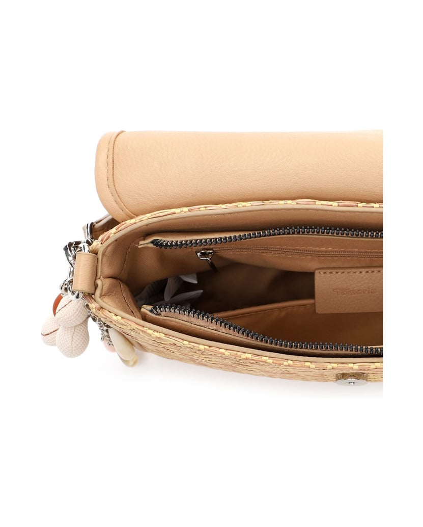 TAMARIS-Umhängetasche-TAS-Konstantina-beige-