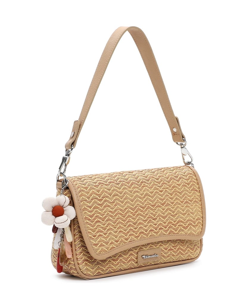TAMARIS-Umhängetasche-TAS-Konstantina-beige-