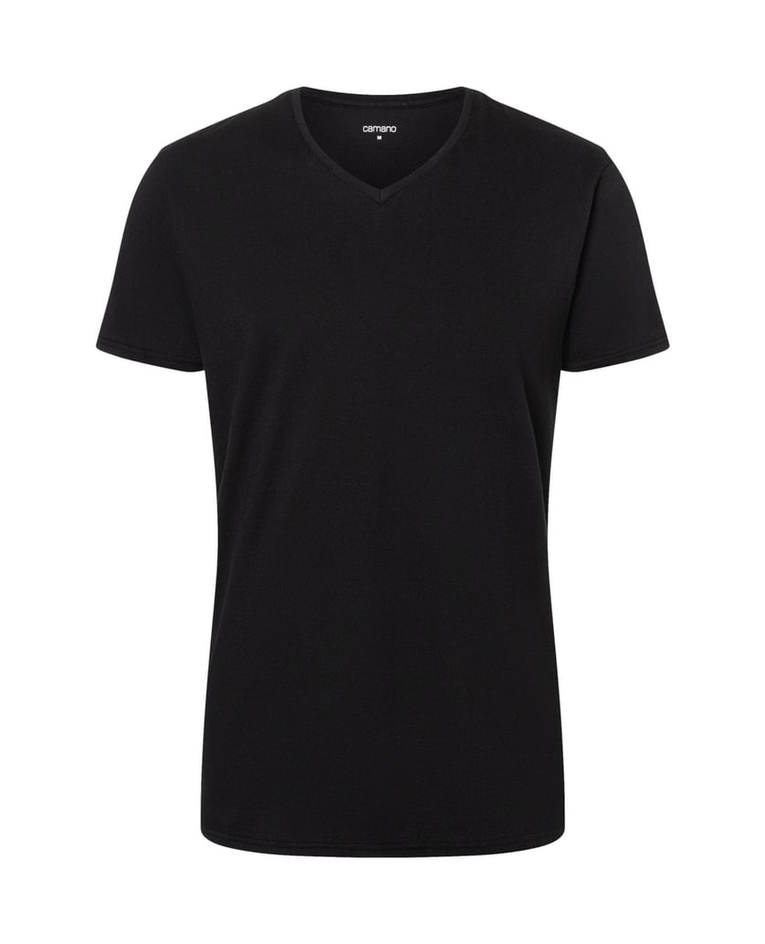 Camano-T-Shirt-schwarz