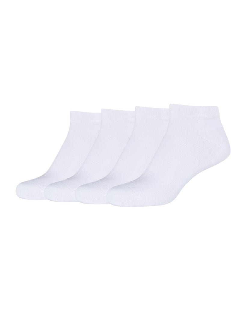 Camano-Sneakersocken-bamboo-weiss