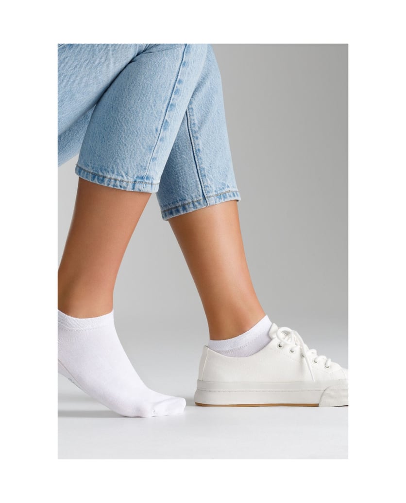 Camano-Sneakersocken-bamboo-weiss