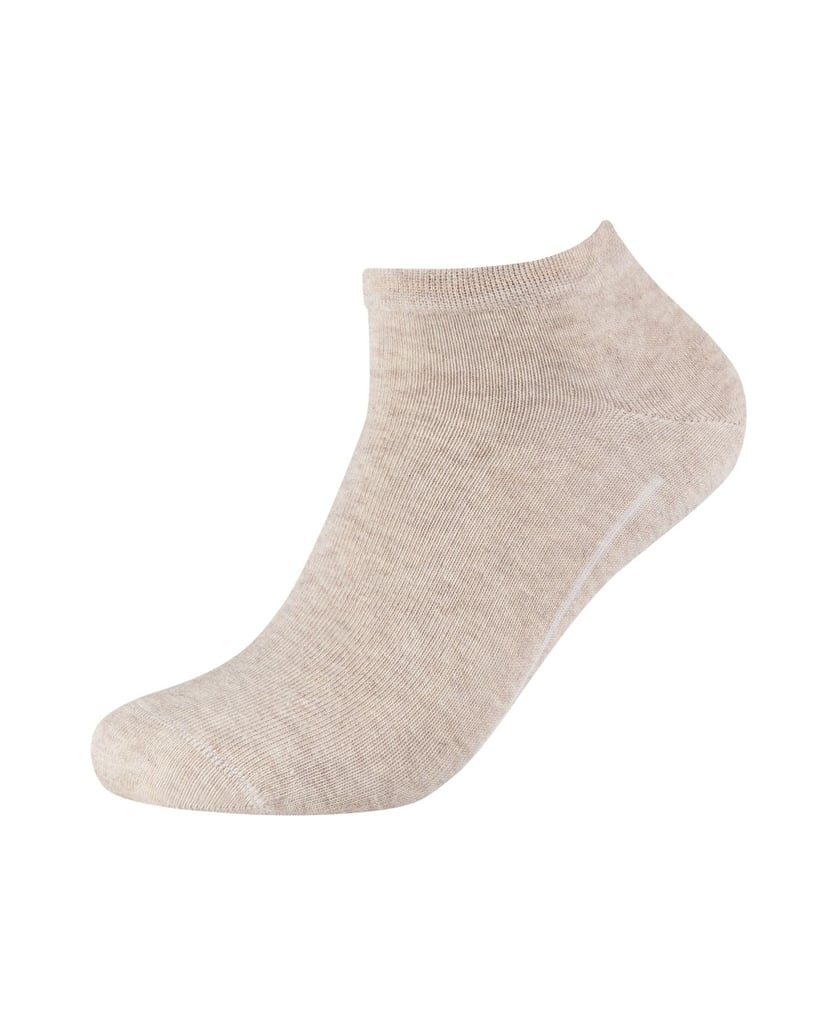 Camano-Sneakersocken-bamboo-beige