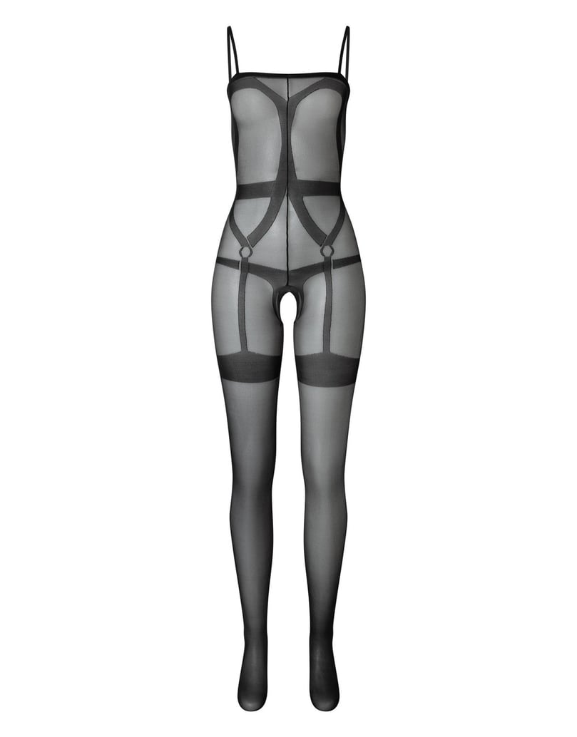 Camano-Transparenter-Bodystocking-ouvert-schwarz
