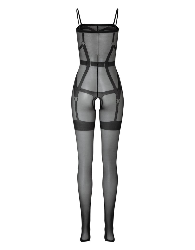 Camano-Transparenter-Bodystocking-ouvert-schwarz