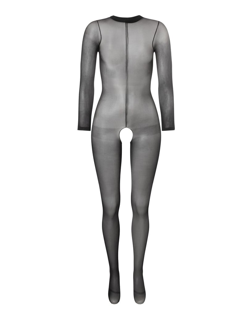 Camano-Transparenter-Bodystocking-ouvert-schwarz