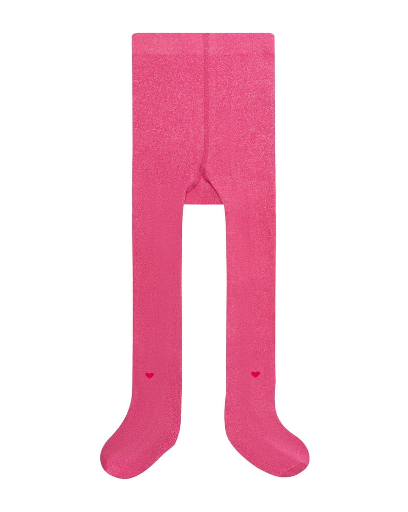 Camano-Kinder-Strumpfhose-ca-soft---Lurex-grau