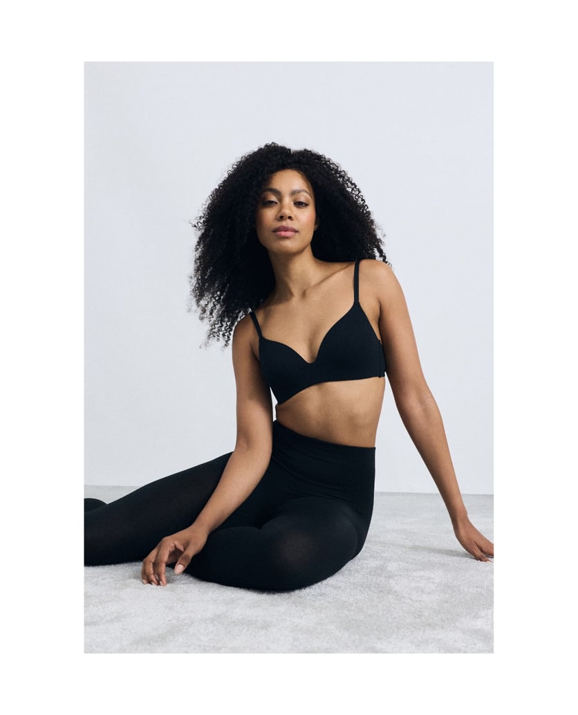 Camano-Thermostrumpfhose-comfort-thermo-brushed-100DEN-schwarz