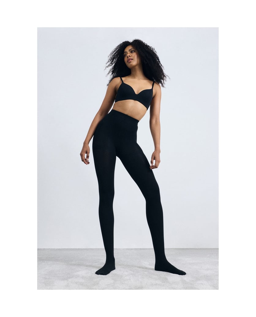 Camano-Thermostrumpfhose-comfort-thermo-brushed-100DEN-schwarz