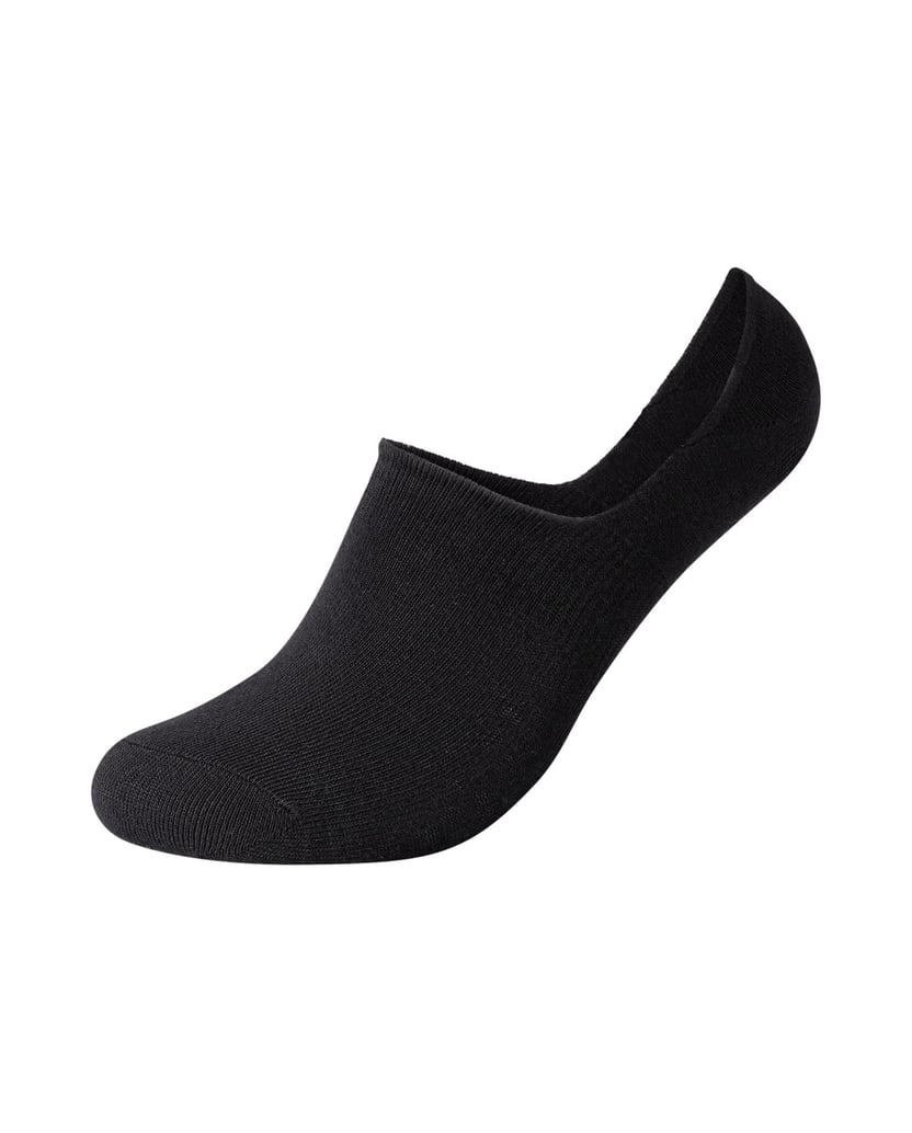 Camano-Füßlinge-Classics-schwarz
