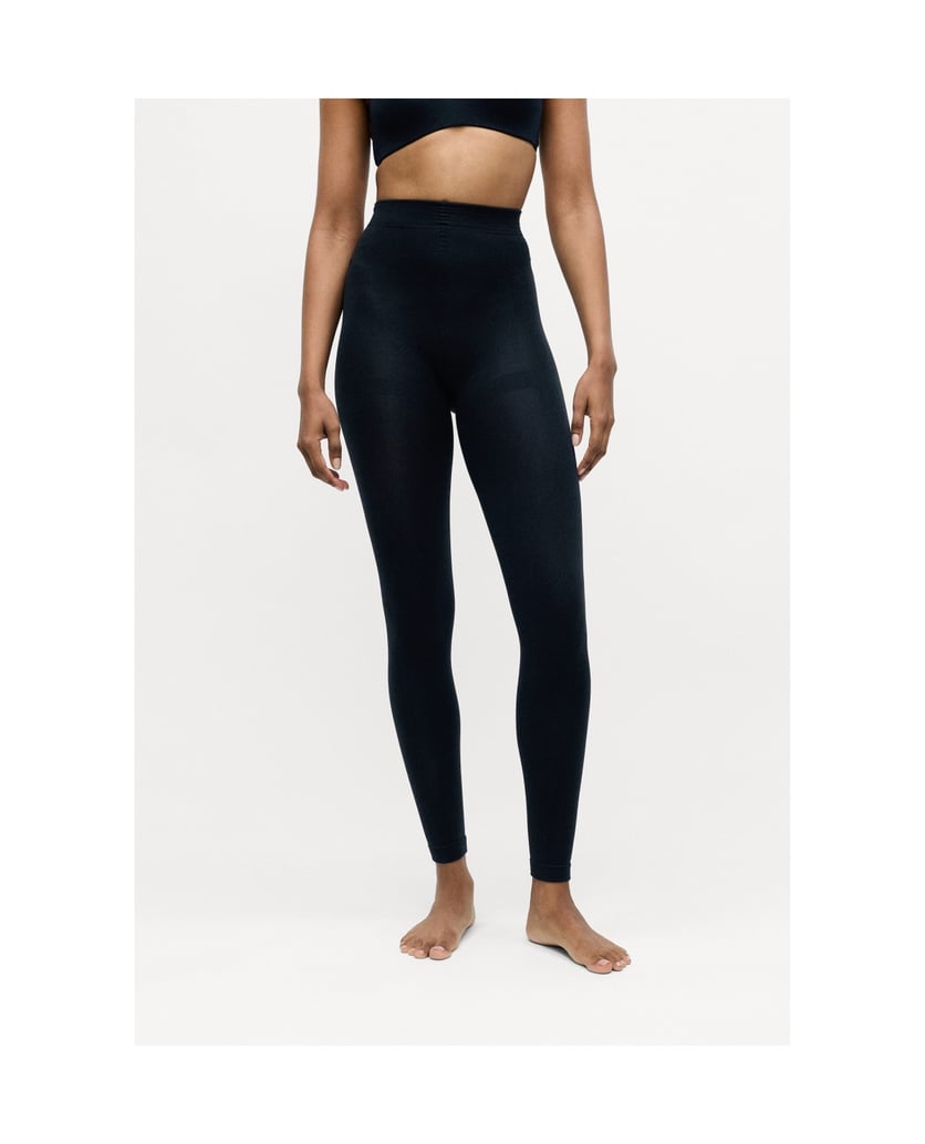 Camano-Thermoleggings-comfort-thermo-brushed-100DEN-schwarz